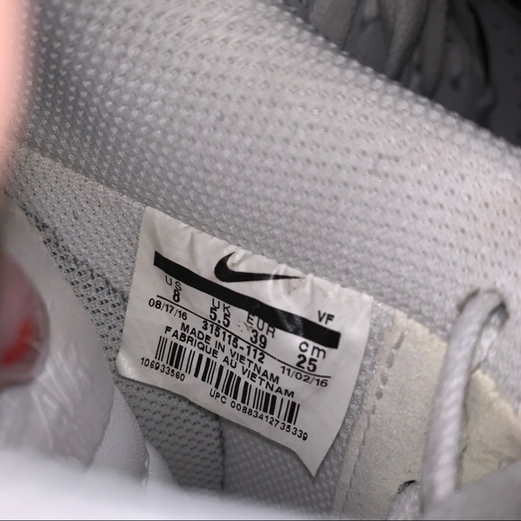 Nike Air Force 1 - Picture 7 of 7